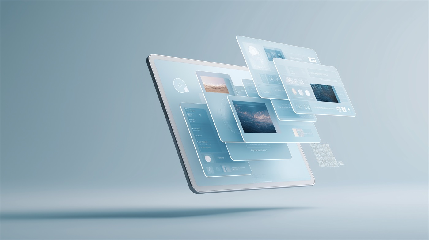 如何通过定制化网站开发让您的公司网站脱颖而出？