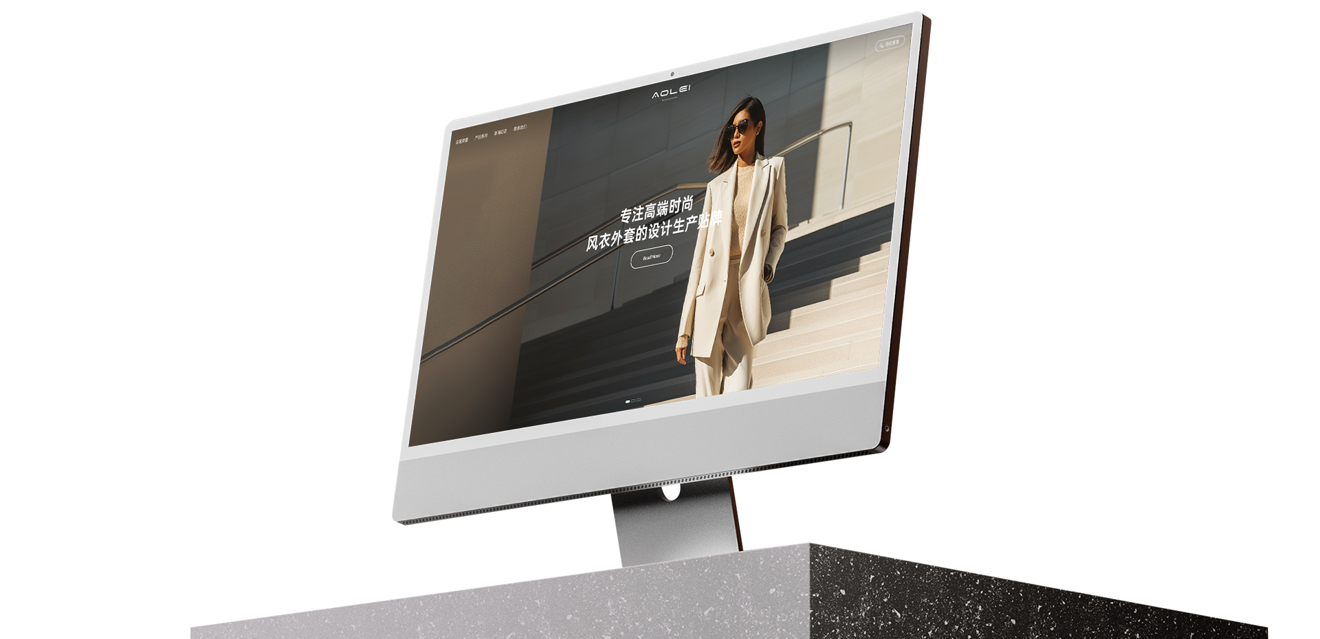 公司网站定制需要注意哪些细节?