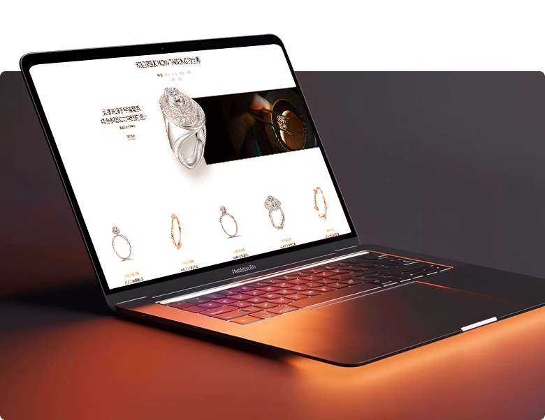 网站定制需要准备哪些资料？